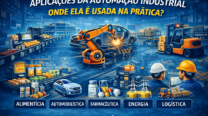 aplicacoes-da-automacao-industrial Aplicações da Automação Industrial
