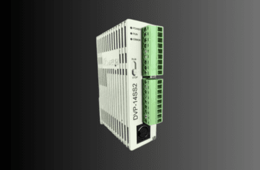 Software de Programação de CLP: O Que É e Como Baixar (CLP Delta)