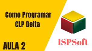 Como Instalar ISPSoft no CLP Delta Passo a Passo