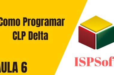 Como Programar CLP Delta – Pisca Pisca Com Temporizador Passo a Passo