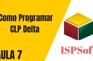 Como Programar CLP Delta – Instrução Set e Reset Passo a Passo
